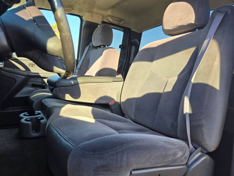 2003 GMC Sierra 1500