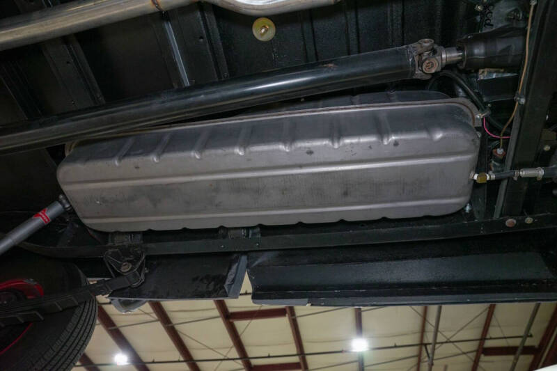 1950 Studebaker 2R 5