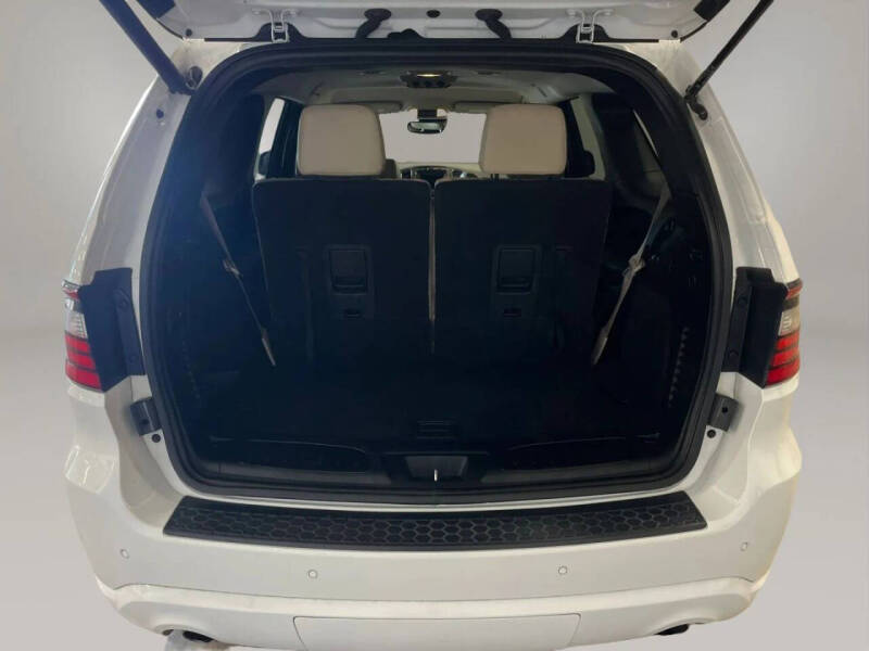 2020 Dodge Durango GT Plus