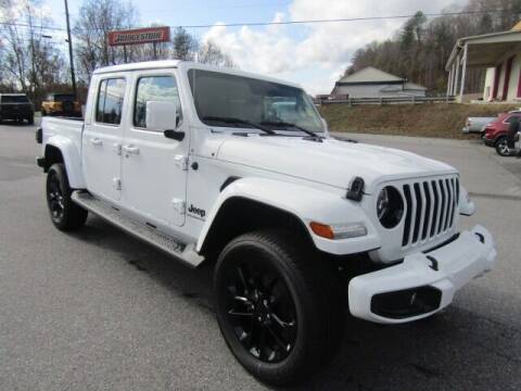 2023 Jeep Gladiator for sale at Specialty Car Company in North Wilkesboro NC
