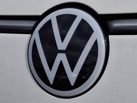 2025 Volkswagen ID. Buzz