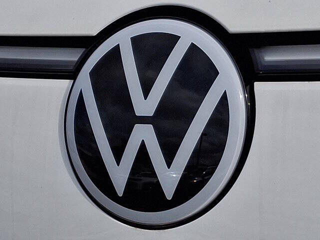 2025 Volkswagen ID. Buzz