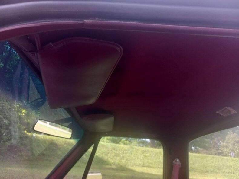 1982 Chevrolet C/K 10 Series