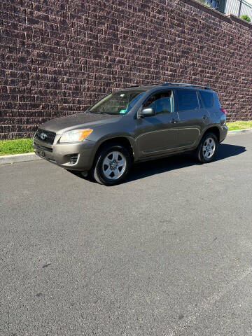 2010 Toyota RAV4 for sale at Pak1 Trading LLC in Little Ferry NJ