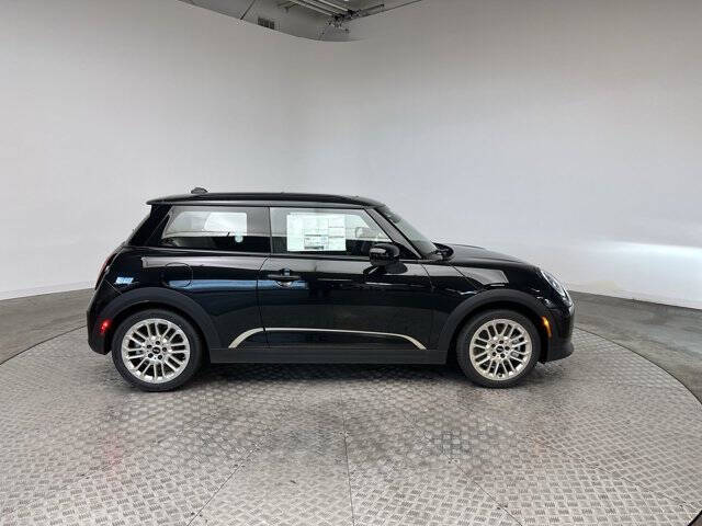 2026 MINI Hardtop 2 Door Cooper
