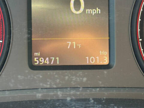 2020 Volkswagen Passat SEL