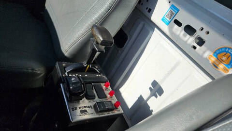 2013 Ford F-750 Super Duty