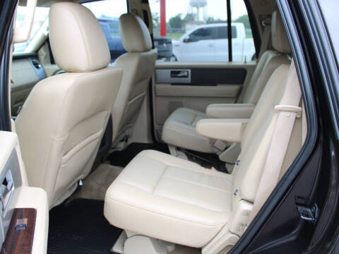 2014 Ford Expedition