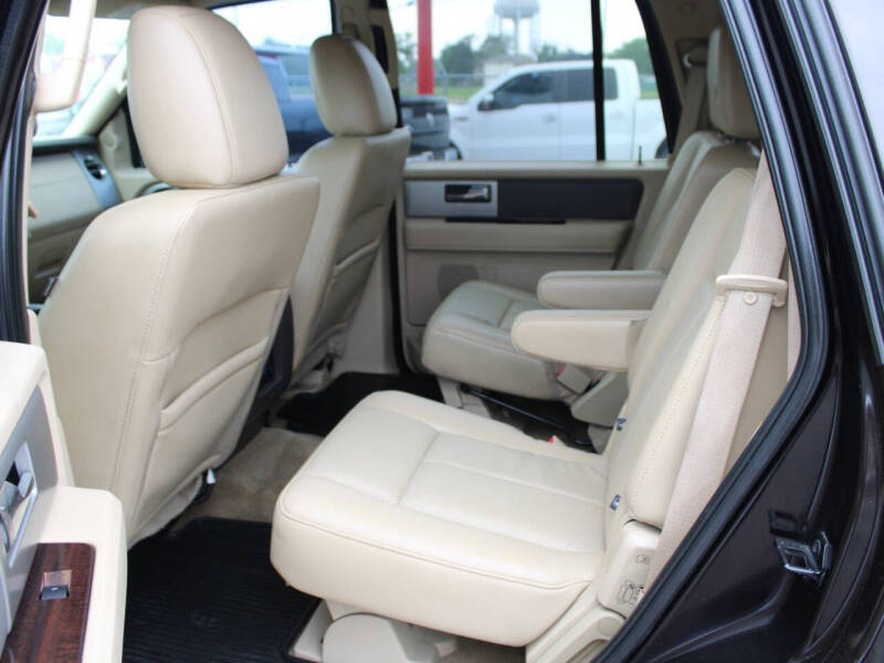 2014 Ford Expedition