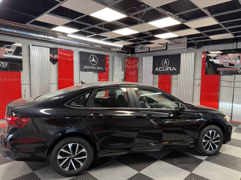 2024 Volkswagen Jetta S