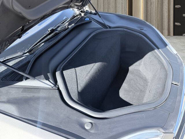 2015 Tesla Model S 70D