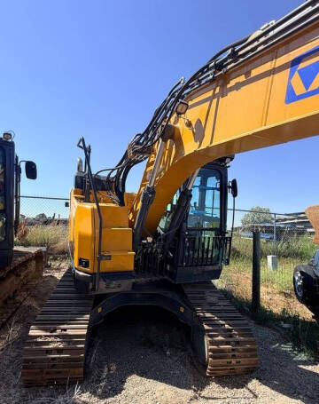2022 XCMG XE155UCR