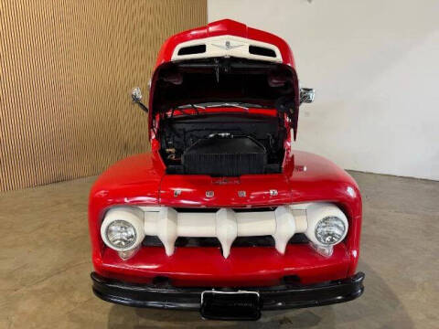 1952 Ford F-1
