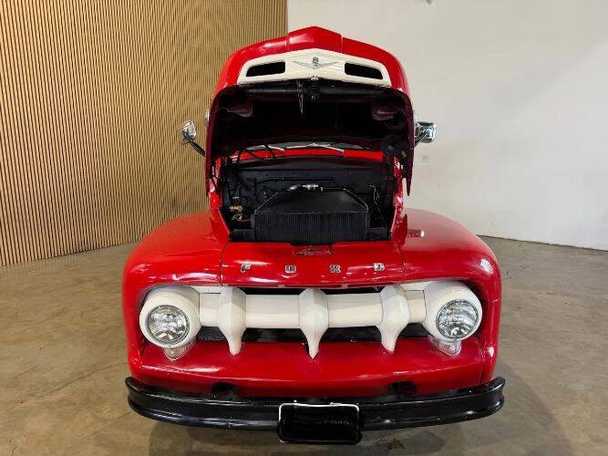 1952 Ford F-1