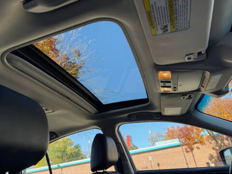 2015 Subaru Legacy 2.5i Limited