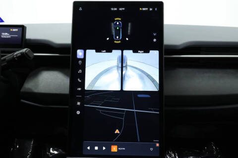 2023 Fisker Ocean One