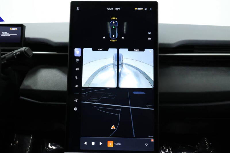 2023 Fisker Ocean One