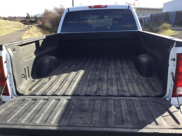 2014 GMC Sierra 2500HD