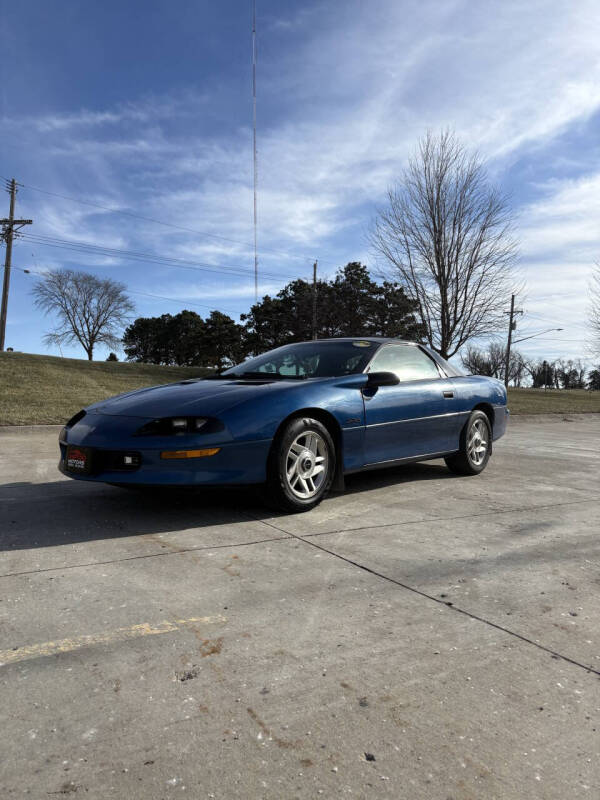 1994 Chevrolet Camaro Z28