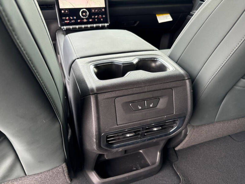 2026 GMC Sierra EV AT4