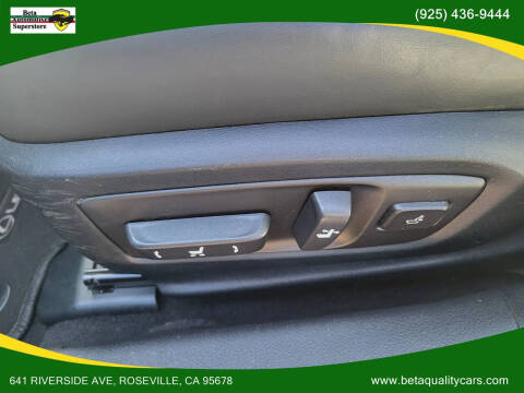 2015 Lexus GS 350 Crafted Line