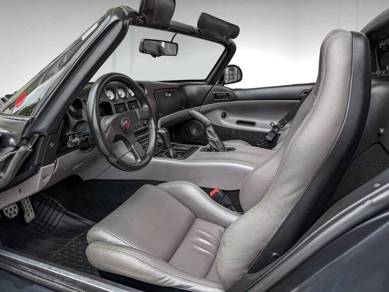 1993 Dodge Viper RT/10