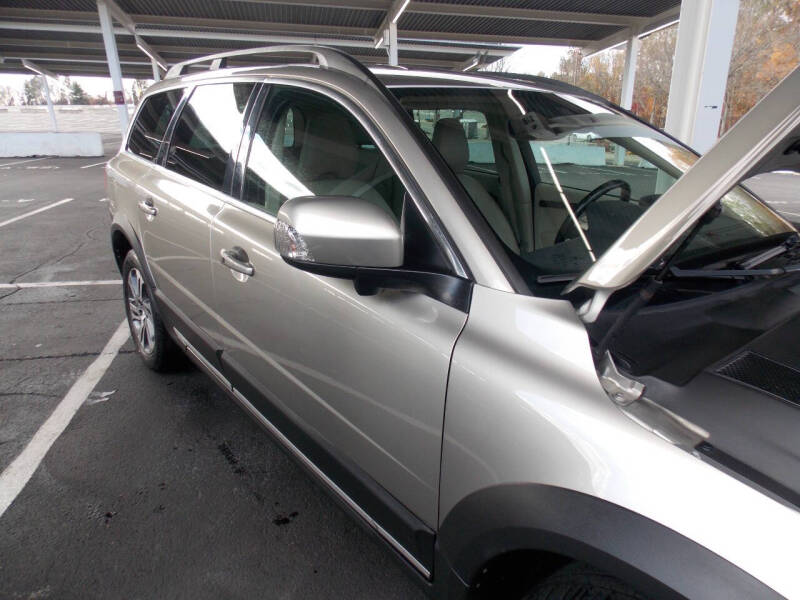 2015 Volvo XC70 3.2 Premier