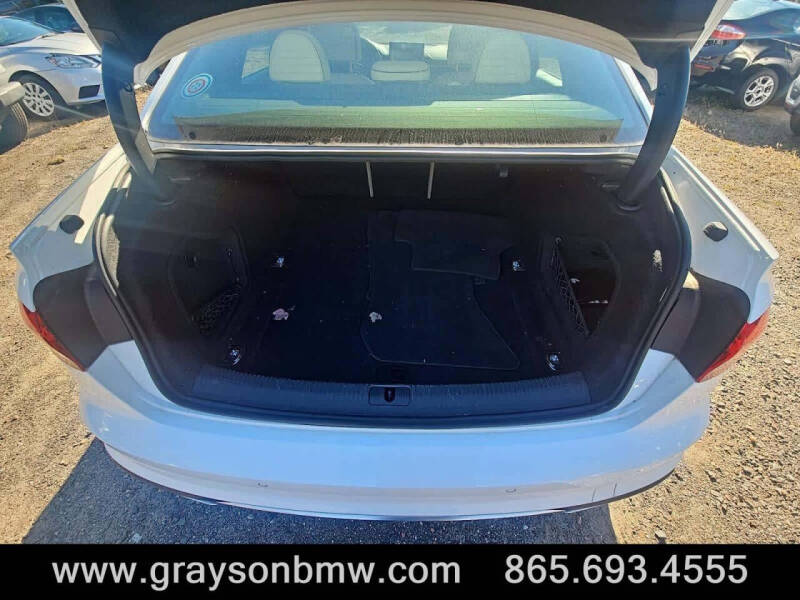 2021 Audi A4 quattro S line Prem Plus 45 TFSI