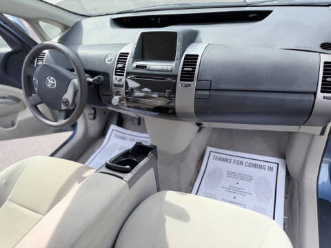 2007 Toyota Prius