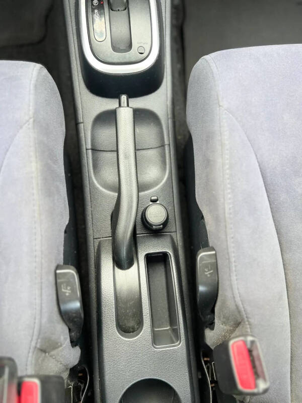 2008 Nissan Versa