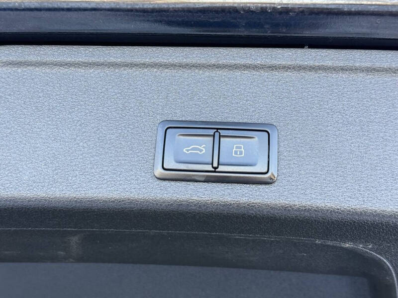 2017 Audi A4 allroad 2.0T quattro Premium Plus