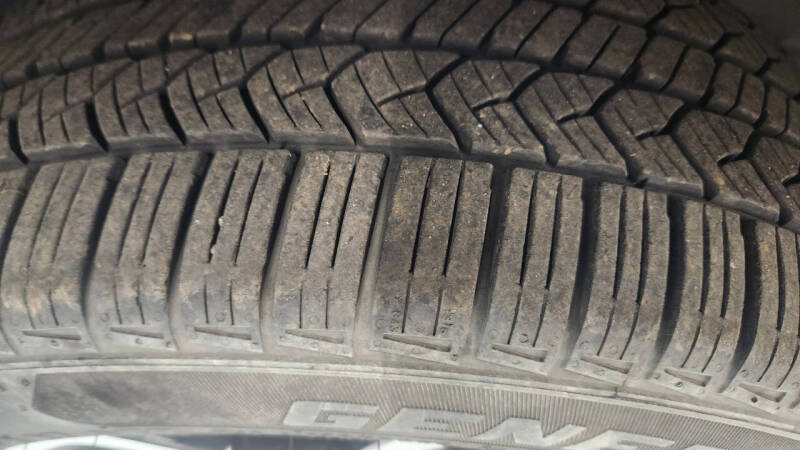 2014 Subaru XV Crosstrek 2.0i Limited