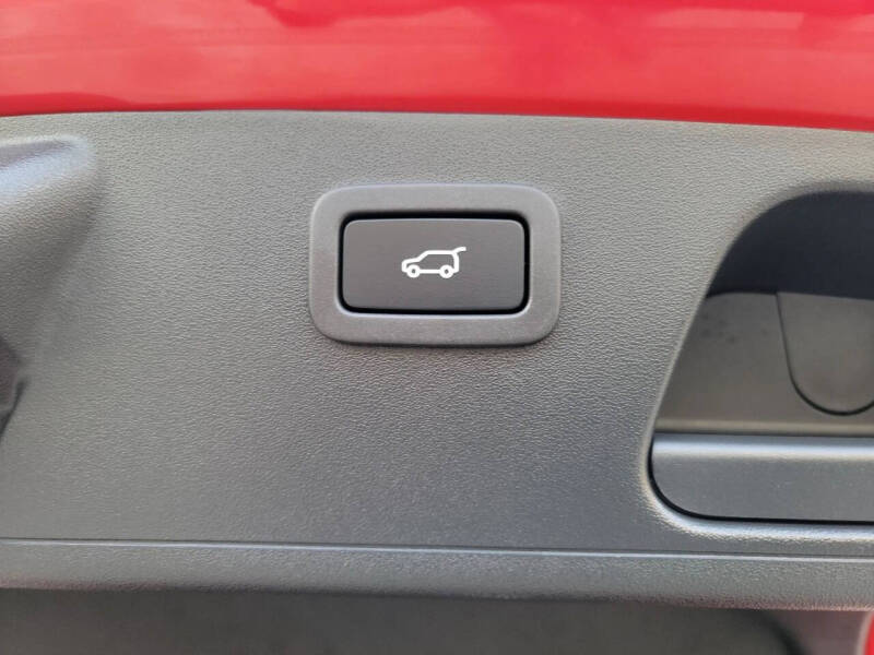 2018 Jaguar E-PACE P250 First Edition