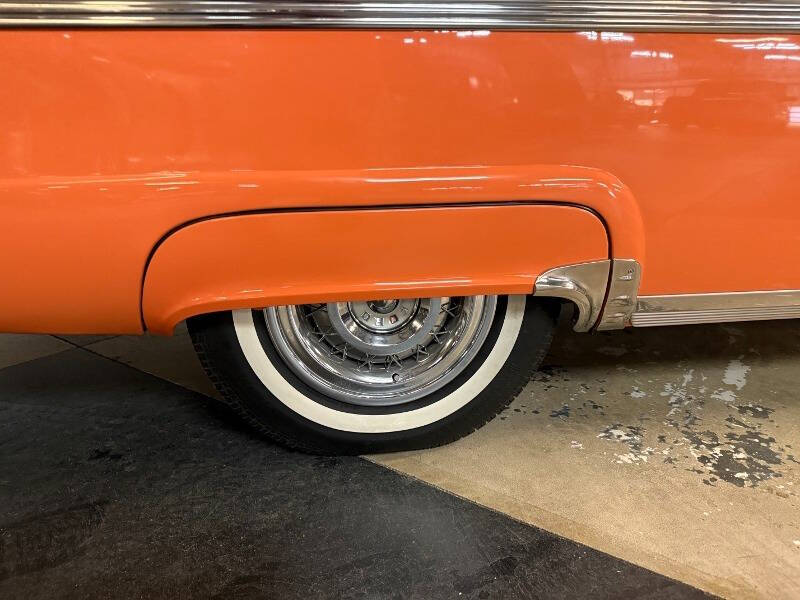 1956 Ford Sunliner