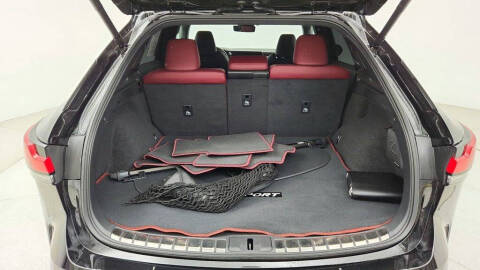 2023 Lexus RX 500h F SPORT Performance