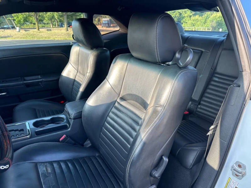 2010 Dodge Challenger