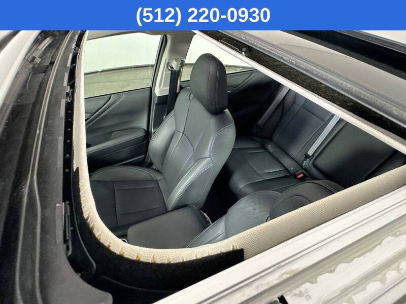 2025 Subaru Legacy Limited