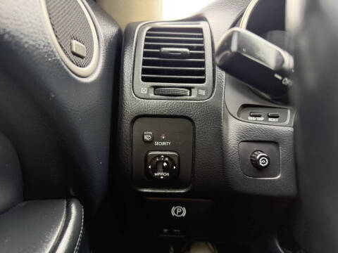 2002 Lexus SC 430