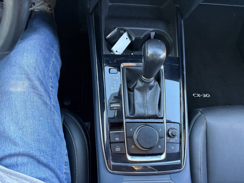 2020 Mazda CX-30 Preferred