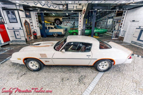 1978 Chevrolet Camaro