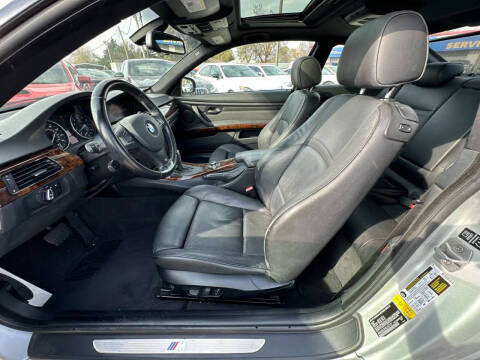 2013 BMW 3 Series 328i