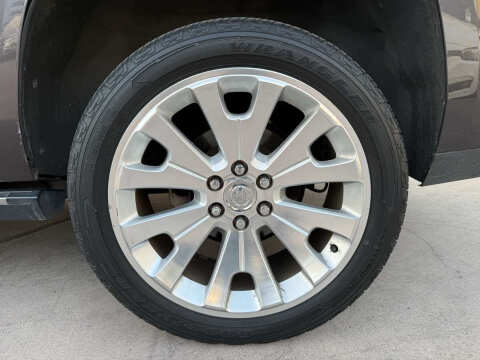 2015 Cadillac Escalade Premium