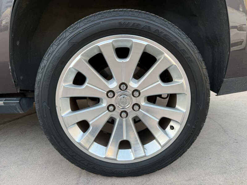 2015 Cadillac Escalade Premium