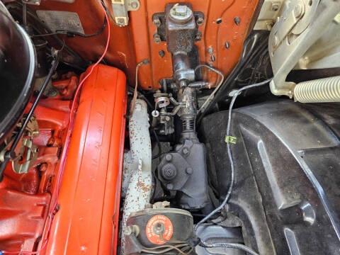 1957 Chevrolet Bel Air