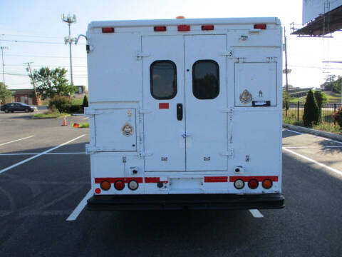 2007 GMC Savana 3500