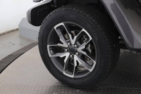 2024 Jeep Wrangler Sport S 4xe