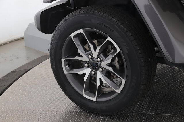 2024 Jeep Wrangler Sport S 4xe