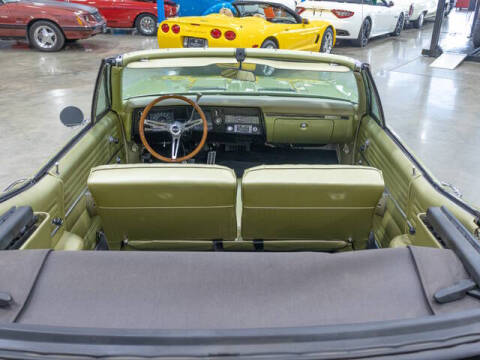 1968 Chevrolet Chevelle