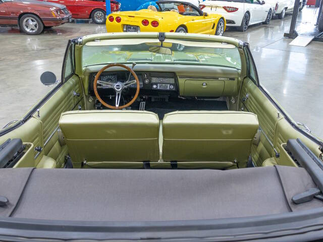 1968 Chevrolet Chevelle