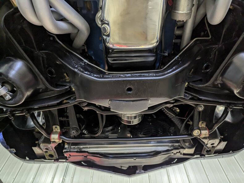 1970 Chevrolet Camaro